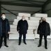 Προσφορά αλληλεγγύης στους σεισμόπληκτους του Δήμου Φαρκαδόνας από τον όμιλο MITSIS HOTELS