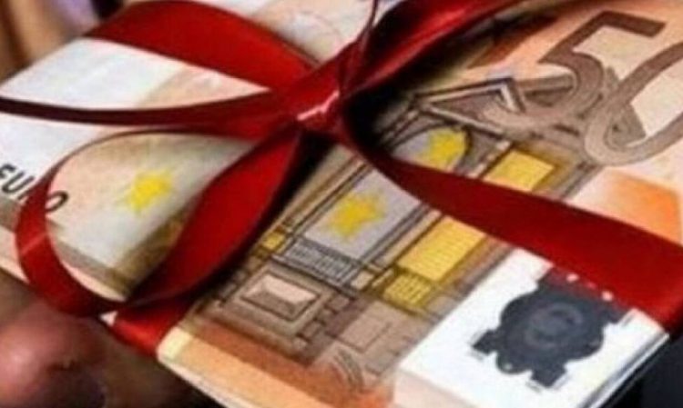 Πώς θα υπολογιστεί το Δώρο Πάσχα για όσους είναι σε αναστολή