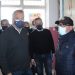 Επισκέψεις Σκρέκα-Πέτσα-Αγοραστού / Πρώτη ενίσχυση 300.000 ευρώ στον Δήμο Φαρκαδόνας-Οικίσκοι και τροχόσπιτα-Τι συζητήθηκε για τα σχολεία