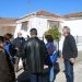 Επί ποδός ο Δήμος Φαρκαδόνας μετά τον σεισμό που έπληξε την περιοχή