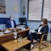 Παροχή ασθενοφόρου στο Κ.Υ Φαρκαδόνας, αιτήθηκε η Κατερίνα Παπακώστα στον Διοικητή του ΕΚΑΒ