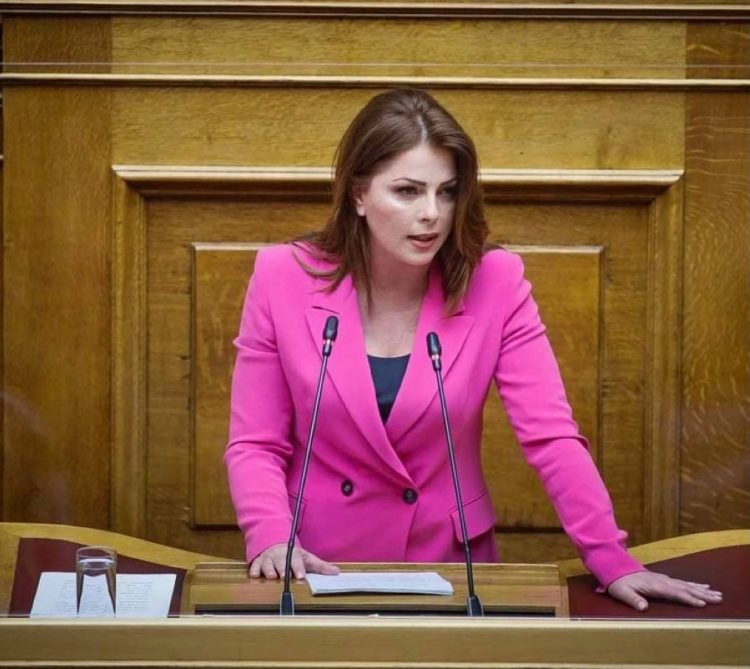 Παπακώστα για προκαταρκτική εξέταση Παππά: «Σοκαριστικές Αποκαλύψεις που παραπέμπουν σε πρακτικές Μαφίας»