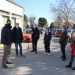 Aυτοψία στα σχολικά συγκροτήματα από κλιμάκιο του Δήμου Πύλης