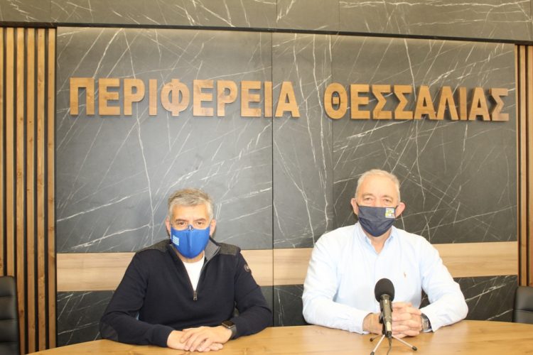 Λέκκας: «Ήταν ο κύριος σεισμός-Βρισκόμαστε σε φάση εκτόνωσης”-Αγοραστός: «Μέλημα μας, να αποζημιωθούν γρήγορα όλοι”