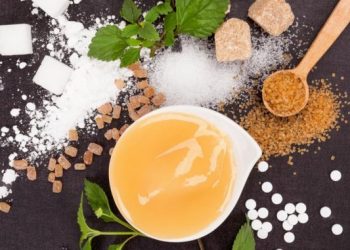 8 τρόφιμα που δεν πρέπει να καταναλώνουμε –αλλά το κάνουμε