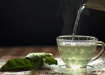 9 βότανα που μειώνουν την αρτηριακή πίεση