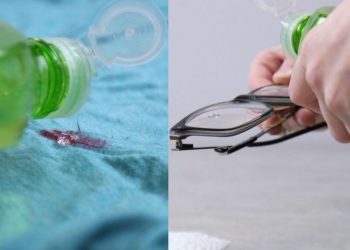 Απορρυπαντικό πιάτων: 15 άγνωστες χρήσεις του, που θα το κάνουν το αγαπημένο σας προϊόν μέσα στο σπίτι