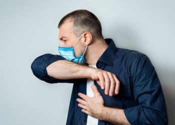 Δείτε τι μπορεί να συμβαίνει όταν ο βήχας επιμένει για καιρό