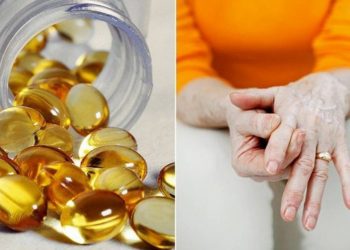 Ανεπάρκεια βιταμίνης D: 5 βασικά σημάδια που ξεφεύγουν από τους γιατρούς