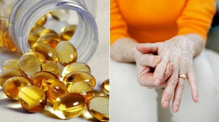 Ανεπάρκεια βιταμίνης D: 5 βασικά σημάδια που ξεφεύγουν από τους γιατρούς