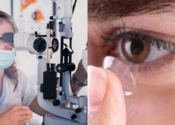 Έρχονται νέες θεραπείες για την εκφύλιση της ωχράς κηλίδας-Τι μελετούν οι επιστήμονες
