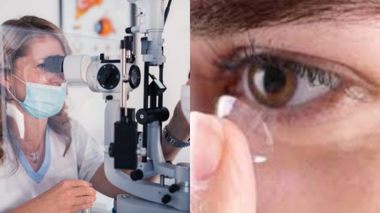 Έρχονται νέες θεραπείες για την εκφύλιση της ωχράς κηλίδας-Τι μελετούν οι επιστήμονες
