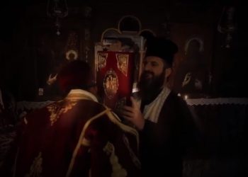 «Είτε Λευτεριά είτε Θάνατος»-Το επικό βίντεο-αναπαράσταση της Επιτροπής  του Δήμου Τρικκαίων για τον εορτασμό των 200 χρόνων από την Επανάταση του 1821