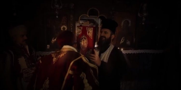«Είτε Λευτεριά είτε Θάνατος»-Το επικό βίντεο-αναπαράσταση της Επιτροπής του Δήμου Τρικκαίων για τον εορτασμό των 200 χρόνων από την Επανάταση του 1821