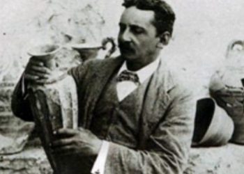 Σαν σήμερα 16 Μαρτίου