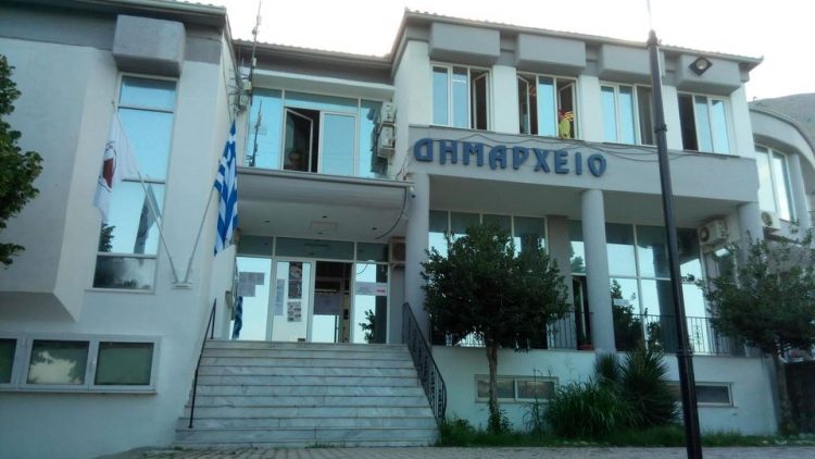 Μόνο με ραντεβού η εξυπηρέτηση στον Δήμο Φαρκαδόνας