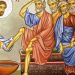 Μεγάλη Τετάρτη – Της αλειψάσης τον Κύριον μύρω
