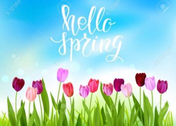 Diy Ανοιξιάτικες κατασκευές για να διακοσμήσετε το σπίτι σας
