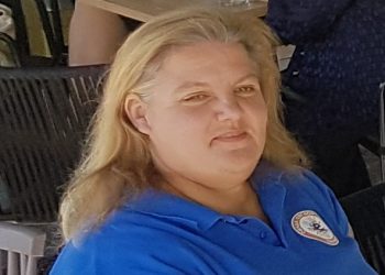 Στη μνήμη της Γιούλας Κανούτα