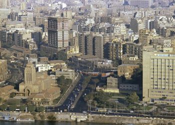 Η Αίγυπτος ετοιμάζεται να αλλάξει πρωτεύουσα