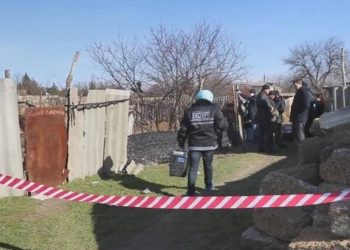 Άρπαξε, βίασε και στραγγάλισε 7χρονη