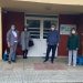 Εμβολιασμός στο ΚΔΑΠ ΜΕΑ «ΗΦΑΙΣΤΟΣ» του Δ. Τρικκαίων