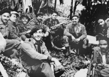 Σαν σήμερα 1 Απριλίου