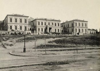 Σαν σήμερα 25 Μαρτίου