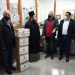 Σχολικά είδη από τους ιεροψάλτες για τα σχολεία Ζάρκου και Διασέλλου