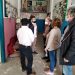 Κλιμάκιο του ΣΥΡΙΖΑ-Π.Σ Τρικάλων στο Δήμο Φαρκαδόνας