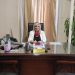 Συγχαίρει τους μαθητές του 6ου ΓΕΛ Τρικάλων η διευθύντρια Δ.Ε.Τρικάλων