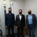 Επαφές της Ένωσης Αστυνομικών Υπαλλήλων Τρικάλων με κύριο αίτημα την αναγνώριση της επικινδυνότητας του επαγγέλματος