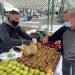 Σε λειτουργία η νέα σύγχρονη λαϊκή αγορά στα Τρίκαλα (video)