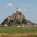 Το εντυπωσιακό Mont Saint Michel