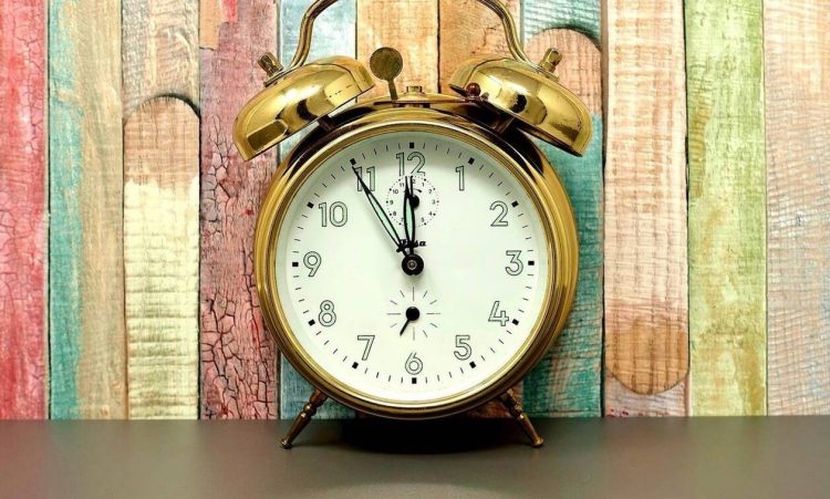 Αλλαγή ώρας 2021: Πότε αλλάζει η ώρα