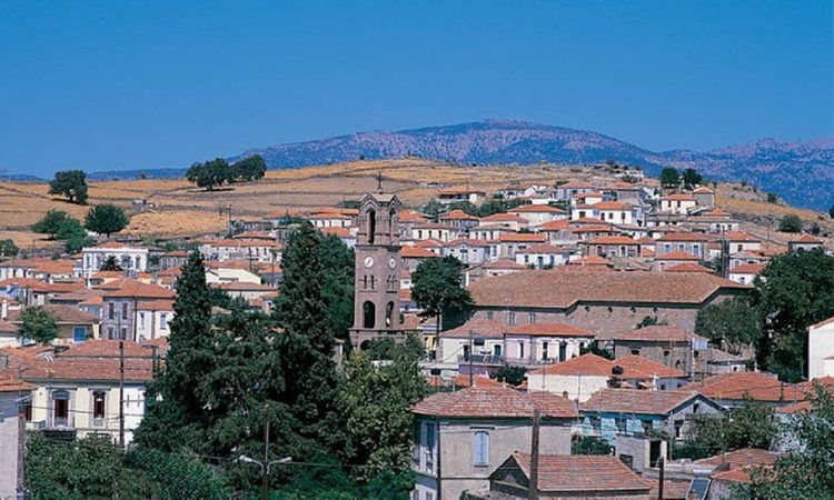 Μυτιλήνη: 30 κρούσματα κορονοϊού σε γηροκομείο, συνεταιρισμό και παιδικό σταθμό
