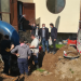 ΔΕΥΑΤ: Αποκατάσταση βλάβης χωρίς διακοπή νερού