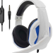 Headphones για PS4 και PS5 ,PC, Xbox One, Laptop, Mac, Nintendo Switch SUPER ΤΙΜΗ 19,90 !!!!