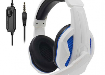 Ενσύρματα ακουστικά – Gaming Headphones για PS4 και PS5 ,PC, Xbox One, Laptop, Mac, Nintendo Switch SUPER ΤΙΜΗ 19,90 !!!!