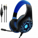 KOMC G315 Ακουστικά gaming mobile pc με μικρόφωνο από 22,90!!!