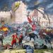 Σαν σήμερα 2 Απριλίου – 1453: Ο Μωάμεθ Β’ αρχίζει την τελική πολιορκία της Κωνσταντινούπολης
