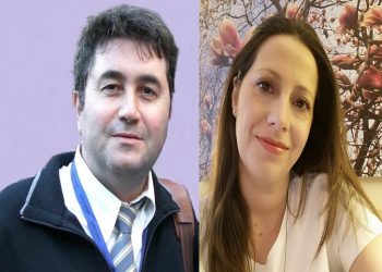 Δυο γνωστοί τρικαλινοί γιατροί στο νέο Επιστημονικό Συμβούλιο του Πανεπιστημιακού Γενικού Νοσοκομείου Λάρισας