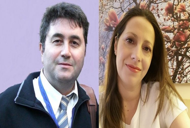 Δυο γνωστοί τρικαλινοί γιατροί στο νέο Επιστημονικό Συμβούλιο του Πανεπιστημιακού Γενικού Νοσοκομείου Λάρισας