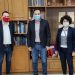 Συνεργασία Παπαστεργίου – Αϊβάζογλου ΑΟΤ για τρέχοντα θέματα του ΑΟΤ