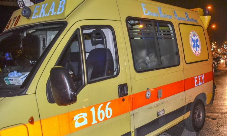 Ηράκλειο: Δεν τα κατάφερε ο 3χρονος Ζαχαρίας – «Έσβησε» στη ΜΕΘ παίδων του ΠΑΓΝΗ