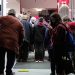 Πάνω από 300 κάτοικοι του Δαμασίου βρήκαν στέγη σε ξενοδοχεία των Τρικάλων (φωτό)