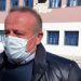 «Παρακαλούσα τον Θεό να αντέξει το κτίριο άλλα 30 δευτερόλεπτα» – Ο διευθυντής του σχολείου στο Δαμάσι περιγράφει τη στιγμή του σεισμού