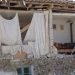 Μη κατοικήσιμα προσωρινά 1.343 σπίτια στη Θεσσαλία μετά τον σεισμό