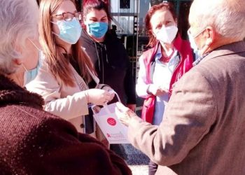 Δ. Τρικκαίων: Τροφή, φάρμακα και φροντίδα για τους φιλοξενούμενους κατοίκους του Δαμασίου