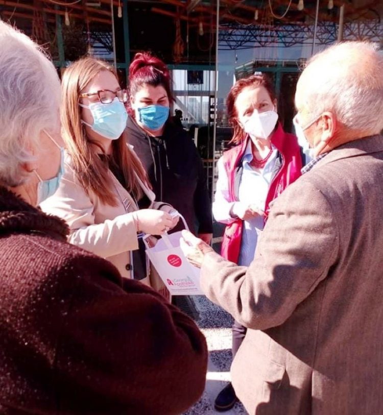 Δ. Τρικκαίων: Τροφή, φάρμακα και φροντίδα για τους φιλοξενούμενους κατοίκους του Δαμασίου